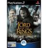 PS2 GAME -The Lord Of The Rings The Two Towers (MTX)